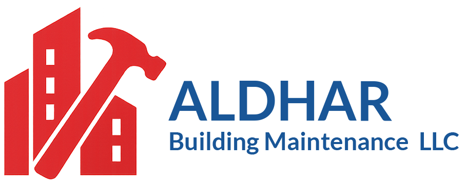 Aldhar Building  Maintenace